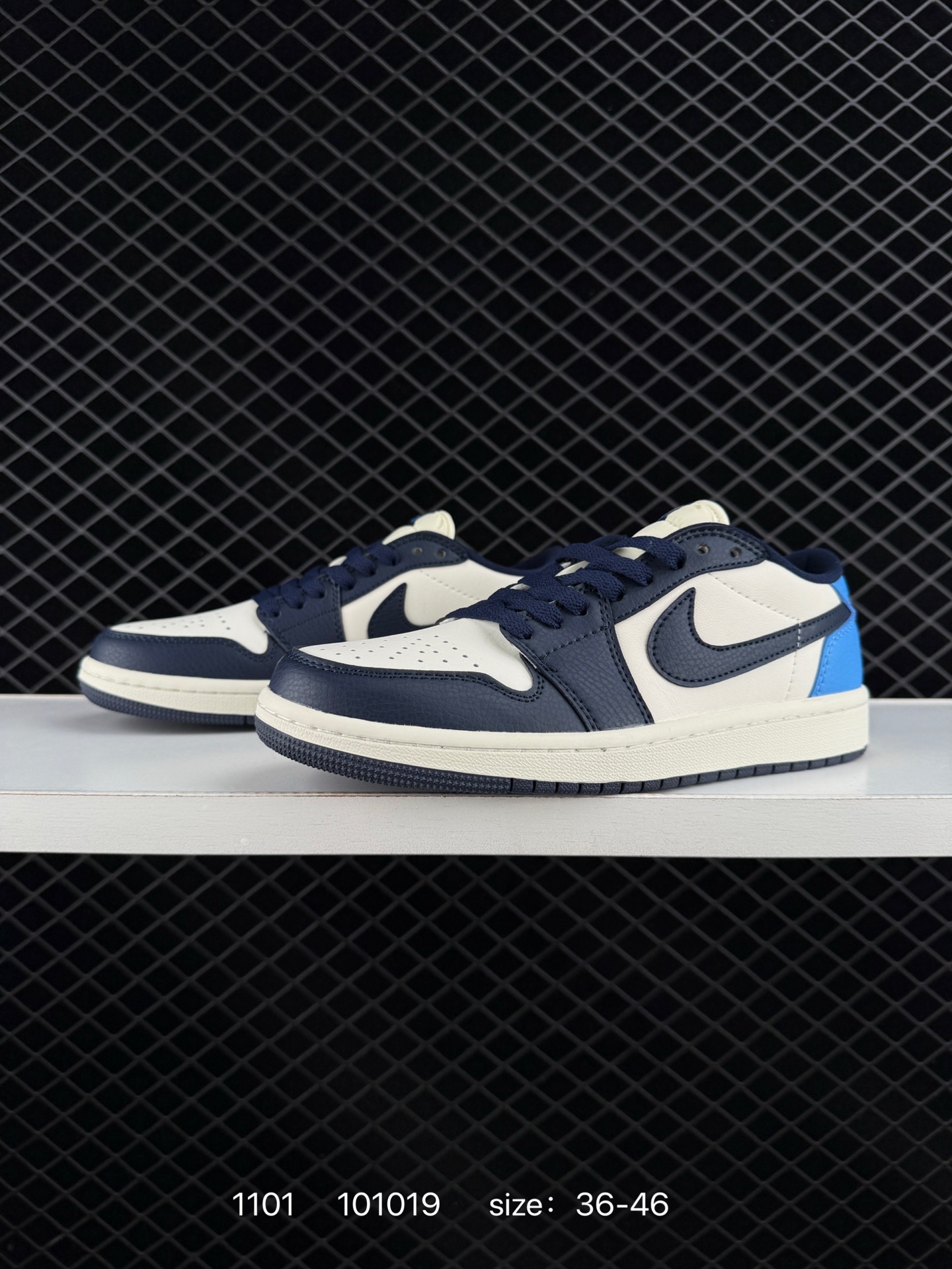 Air Jordan 1 Low AJ1